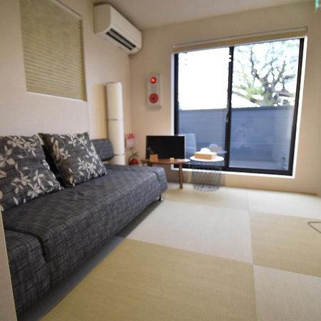 Ielife Resort Higashiyama 교토 외부 사진
