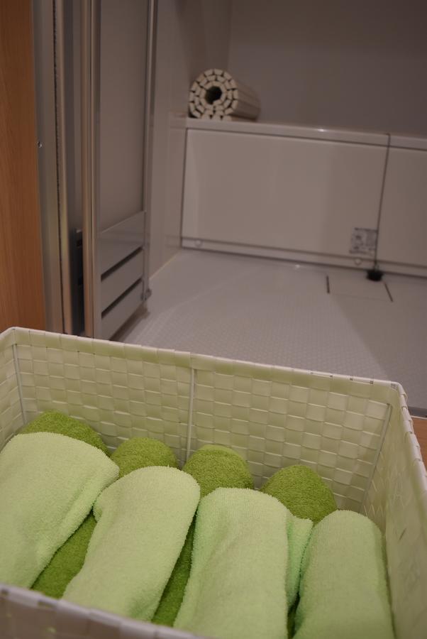 Ielife Resort Higashiyama 교토 외부 사진