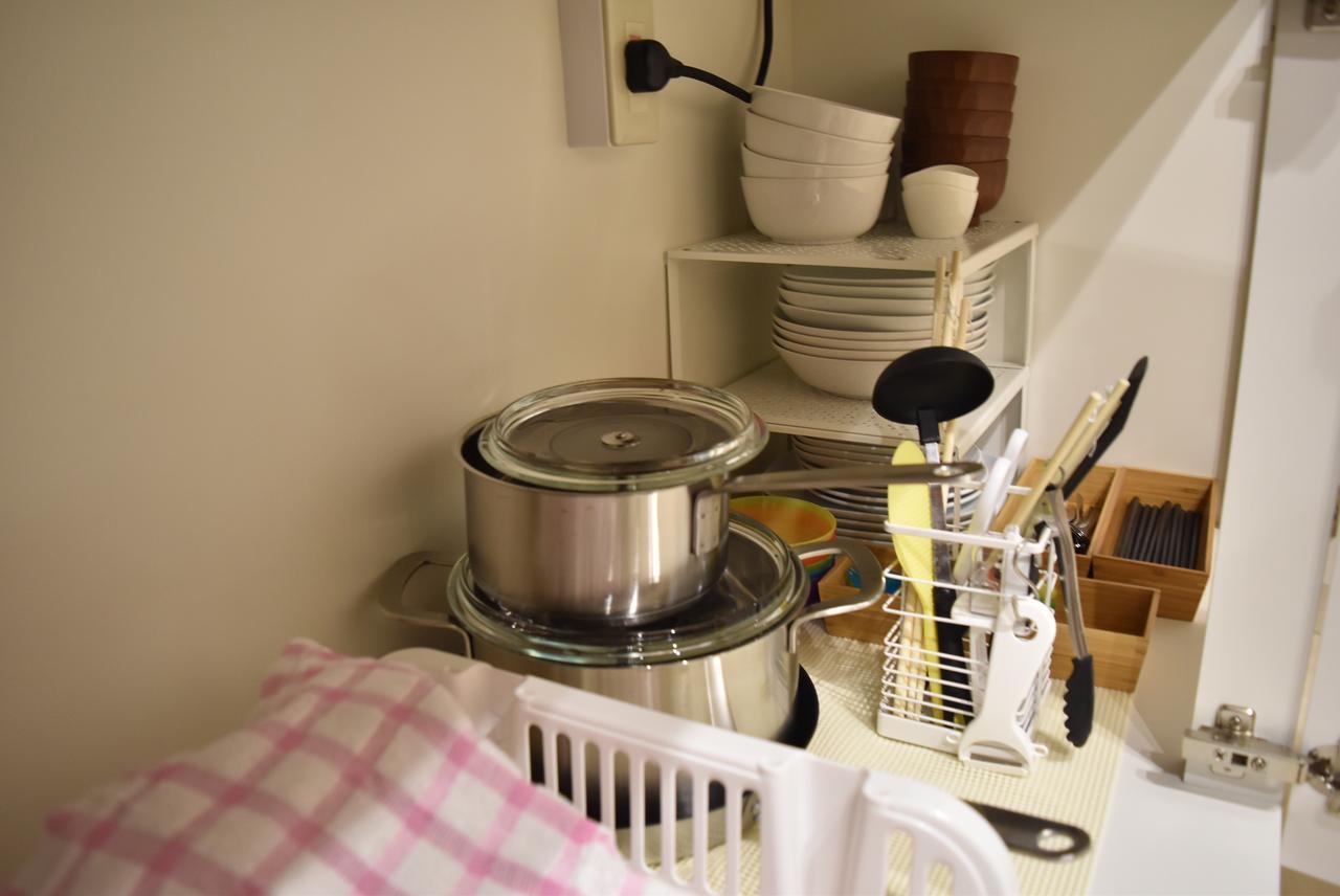 Ielife Resort Higashiyama 교토 외부 사진