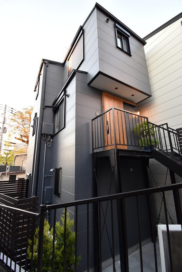 Ielife Resort Higashiyama 교토 외부 사진