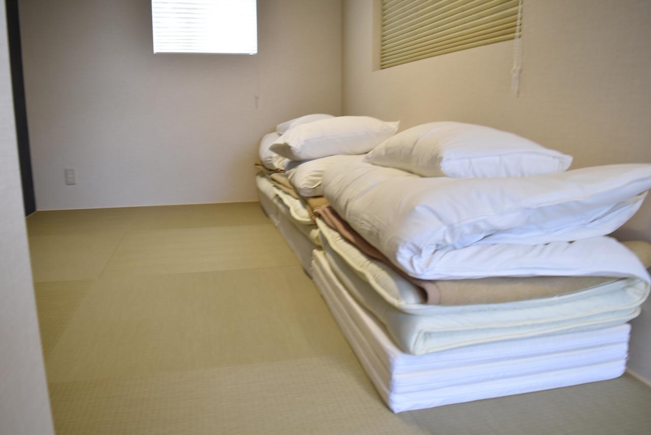 Ielife Resort Higashiyama 교토 외부 사진