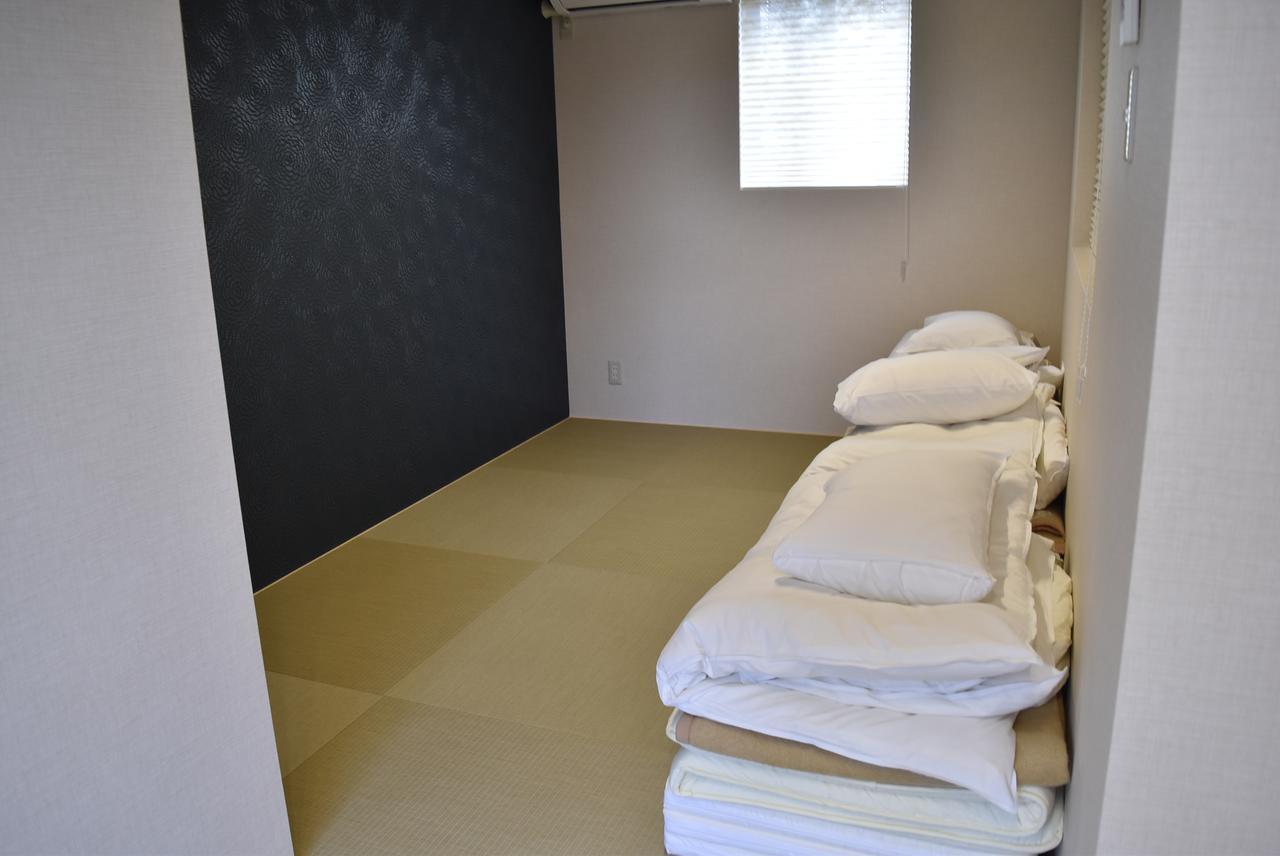 Ielife Resort Higashiyama 교토 외부 사진
