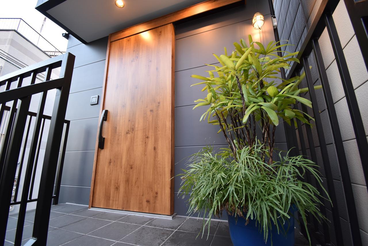 Ielife Resort Higashiyama 교토 외부 사진