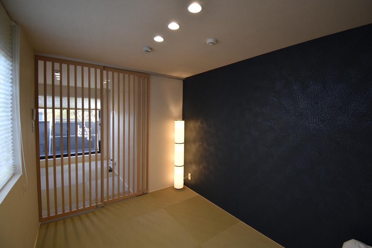 Ielife Resort Higashiyama 교토 외부 사진