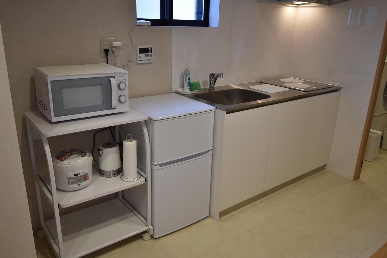 Ielife Resort Higashiyama 교토 외부 사진