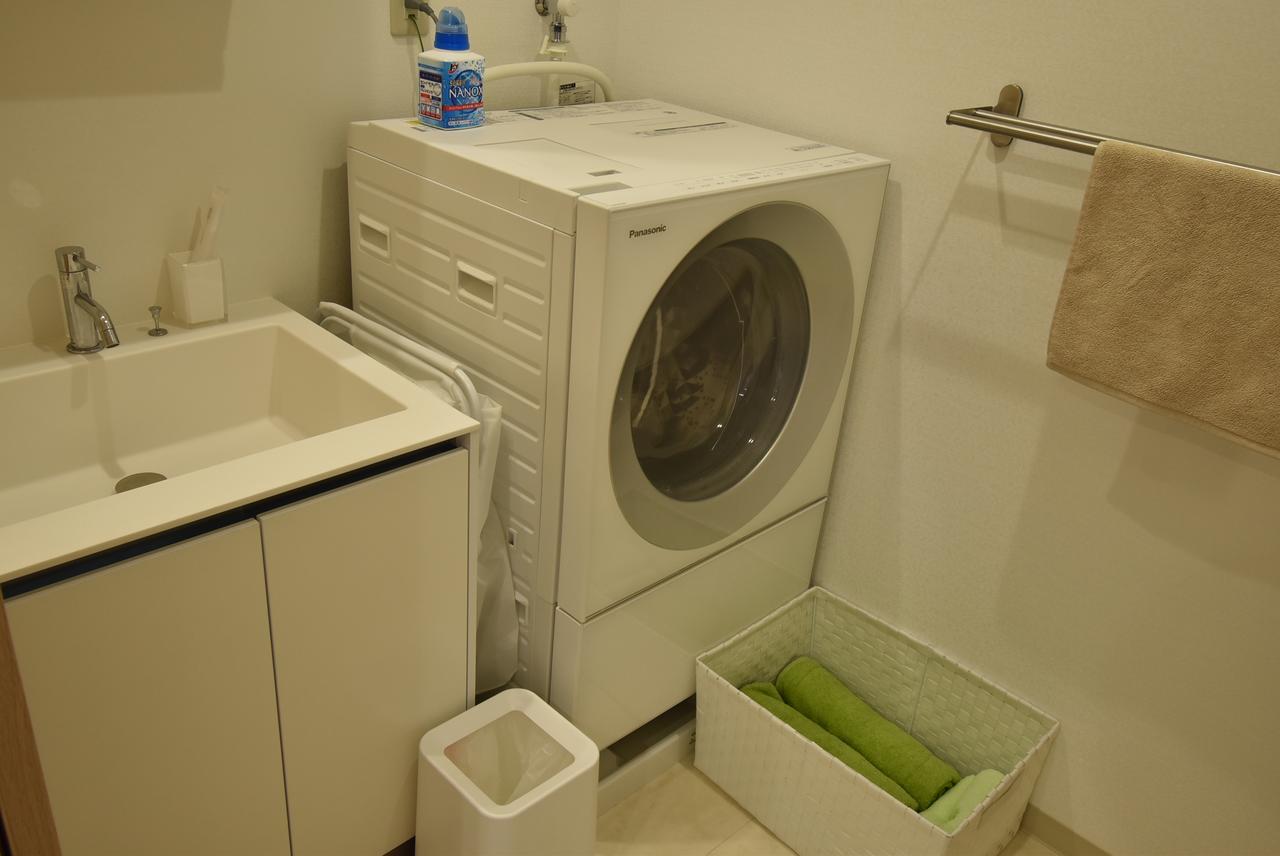 Ielife Resort Higashiyama 교토 외부 사진