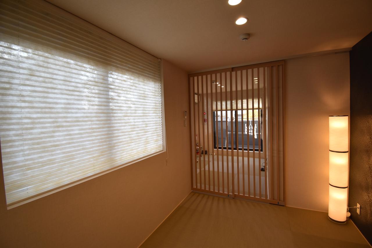 Ielife Resort Higashiyama 교토 외부 사진