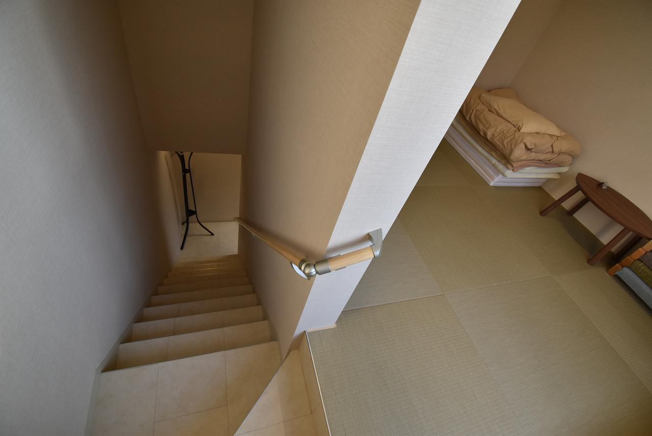 Ielife Resort Higashiyama 교토 외부 사진