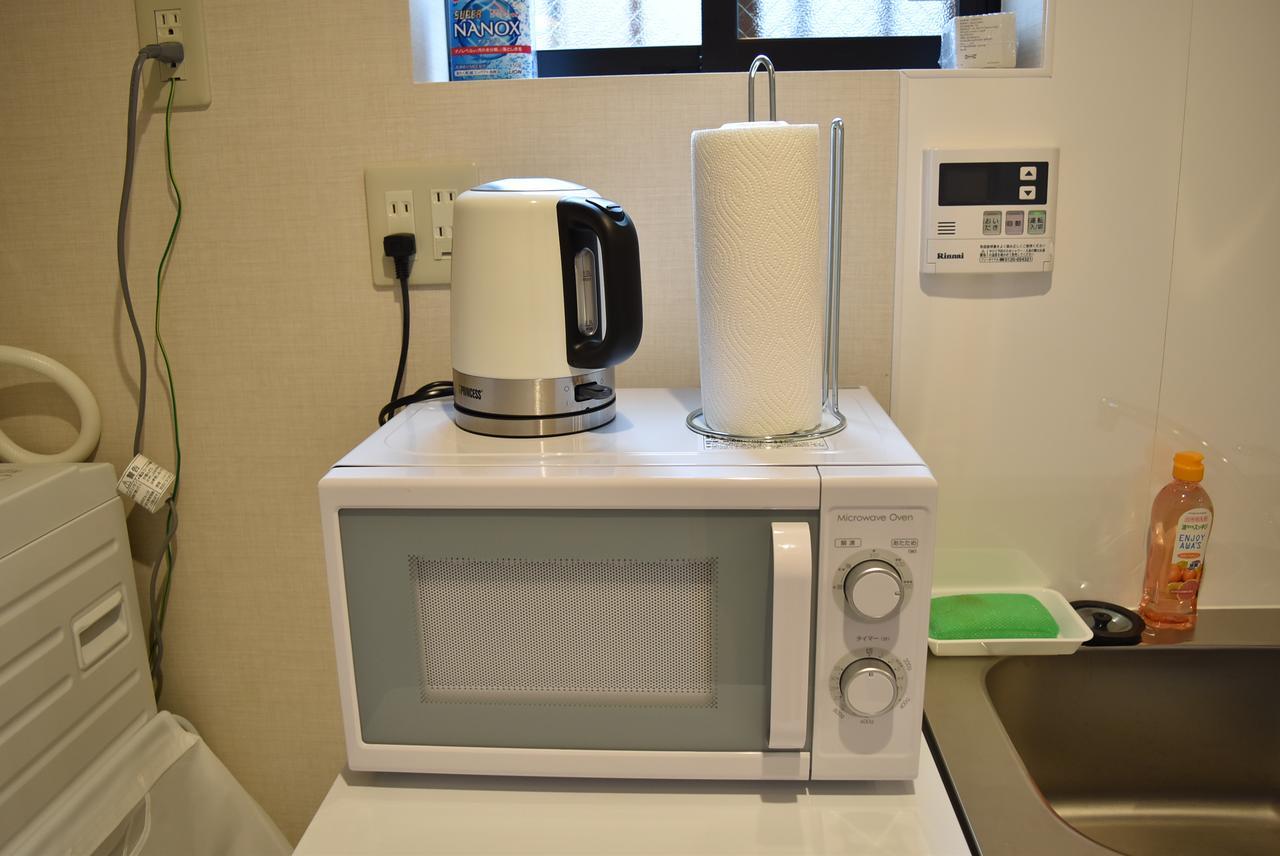 Ielife Resort Higashiyama 교토 외부 사진