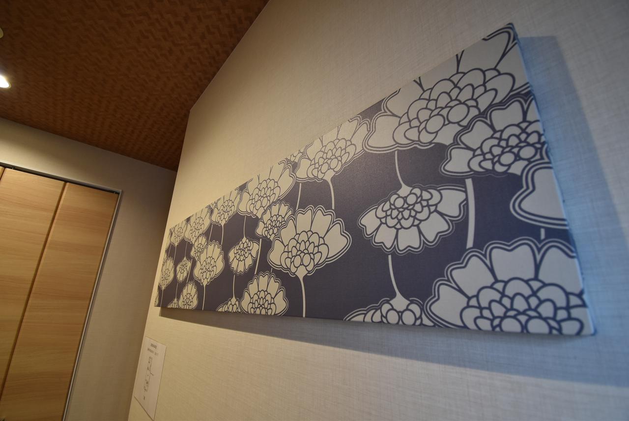 Ielife Resort Higashiyama 교토 외부 사진