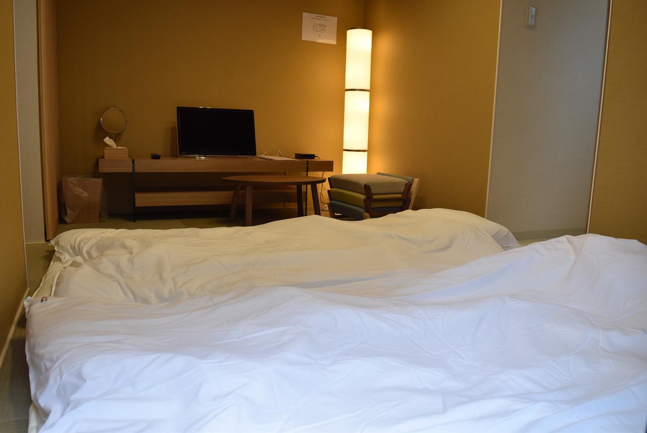 Ielife Resort Higashiyama 교토 외부 사진