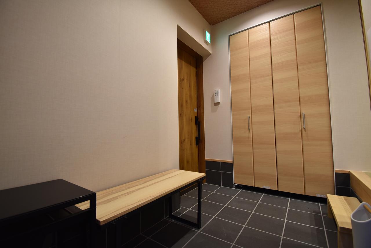 Ielife Resort Higashiyama 교토 외부 사진