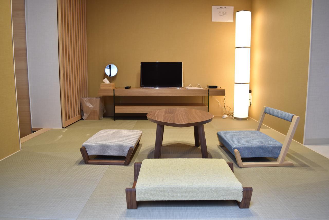 Ielife Resort Higashiyama 교토 외부 사진