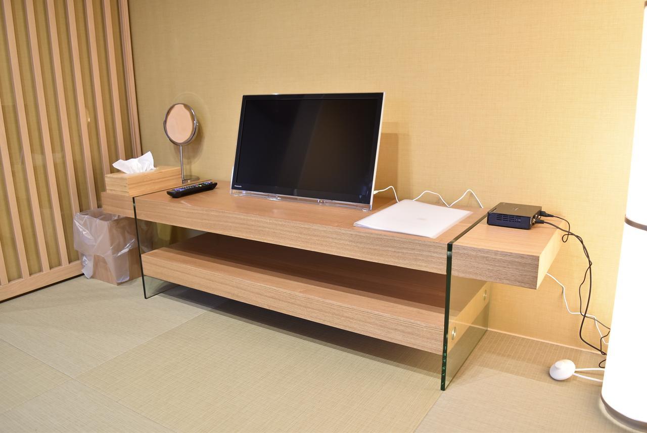 Ielife Resort Higashiyama 교토 외부 사진