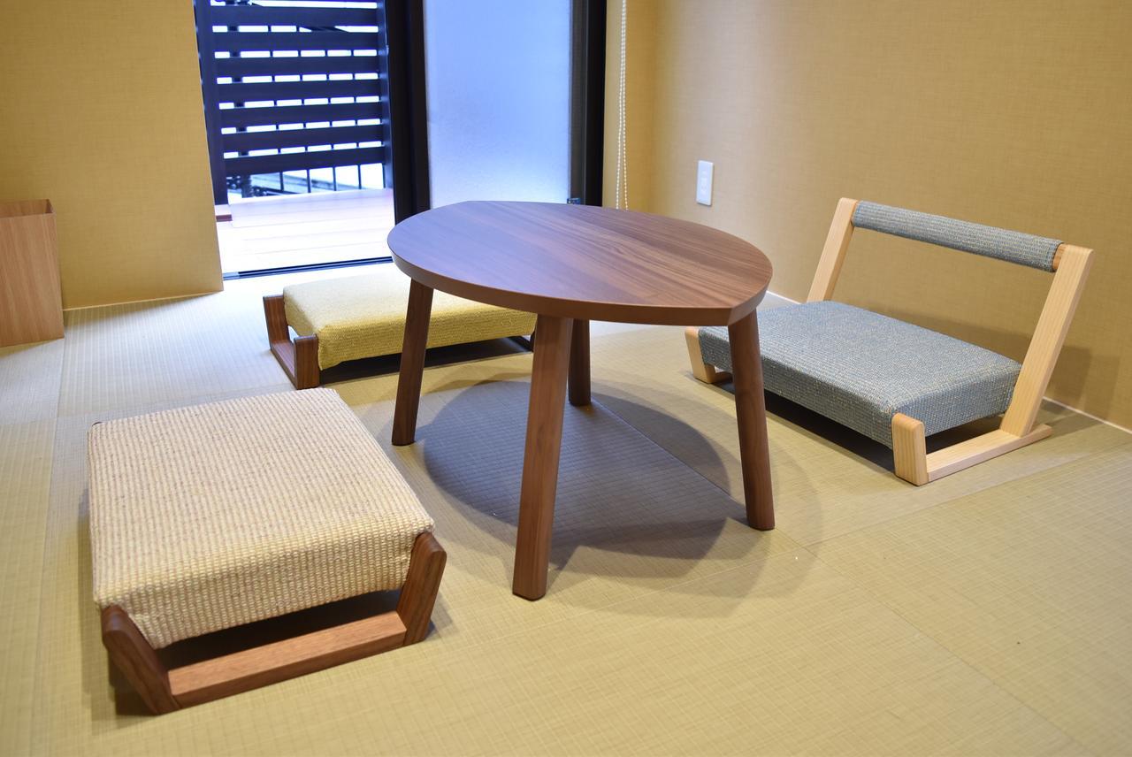 Ielife Resort Higashiyama 교토 외부 사진