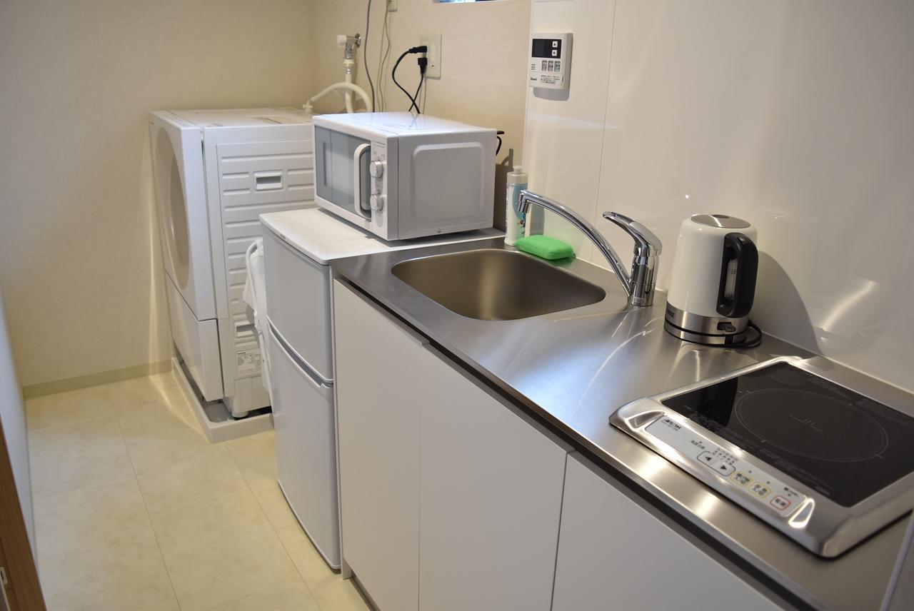 Ielife Resort Higashiyama 교토 외부 사진