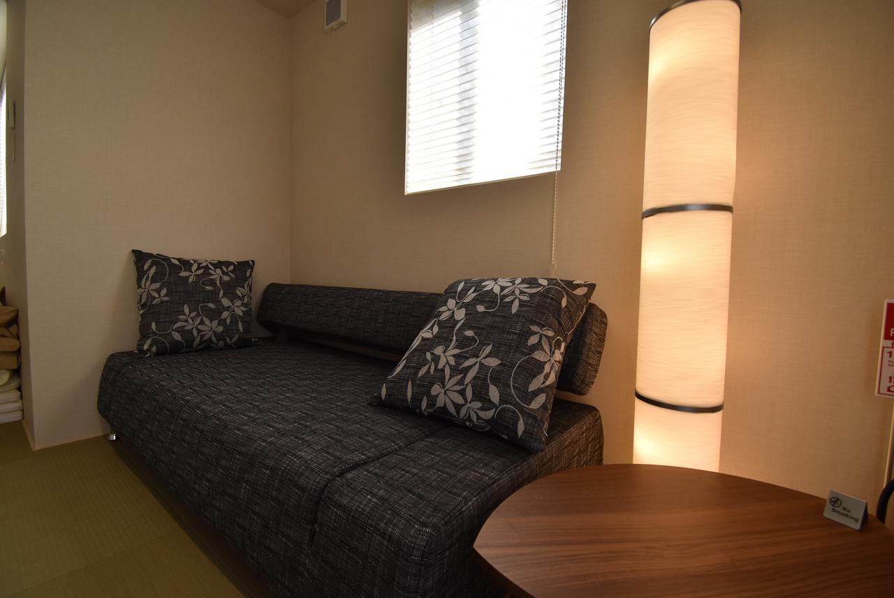 Ielife Resort Higashiyama 교토 외부 사진