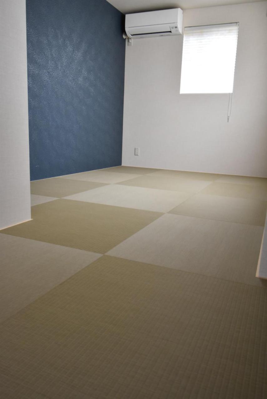 Ielife Resort Higashiyama 교토 외부 사진