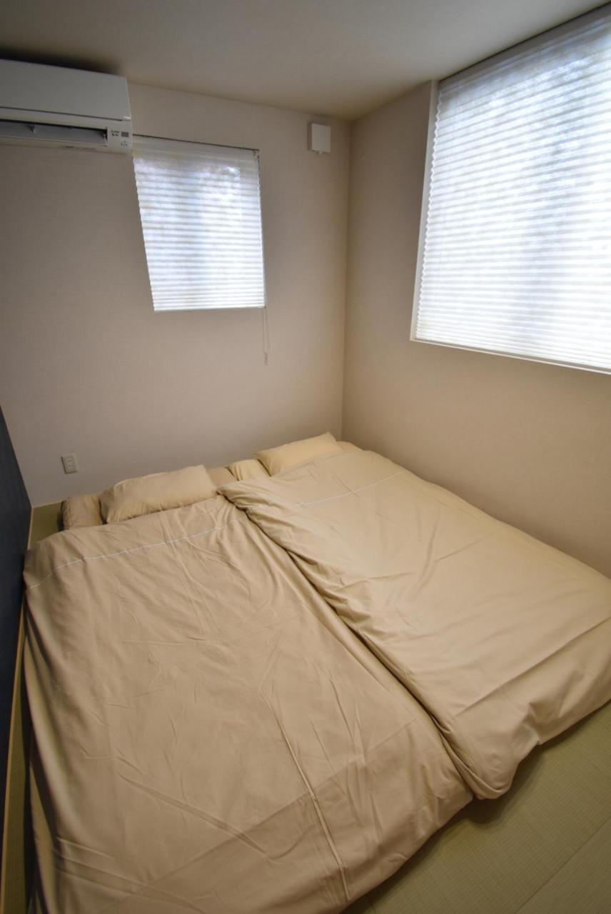 Ielife Resort Higashiyama 교토 외부 사진