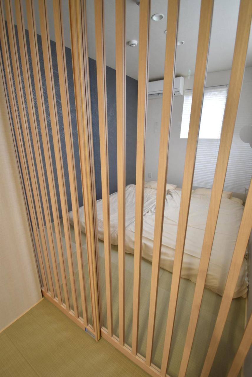 Ielife Resort Higashiyama 교토 외부 사진