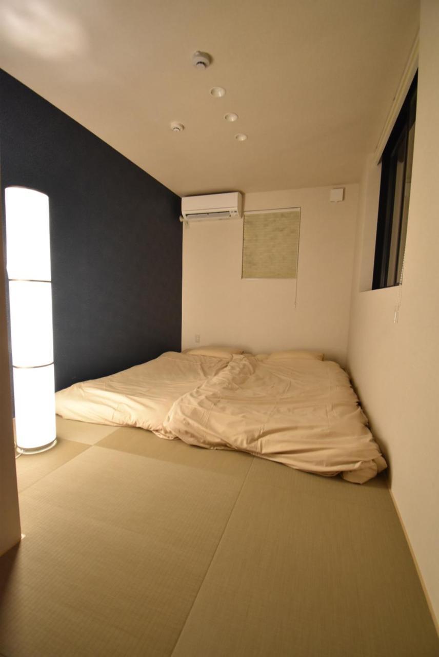 Ielife Resort Higashiyama 교토 외부 사진