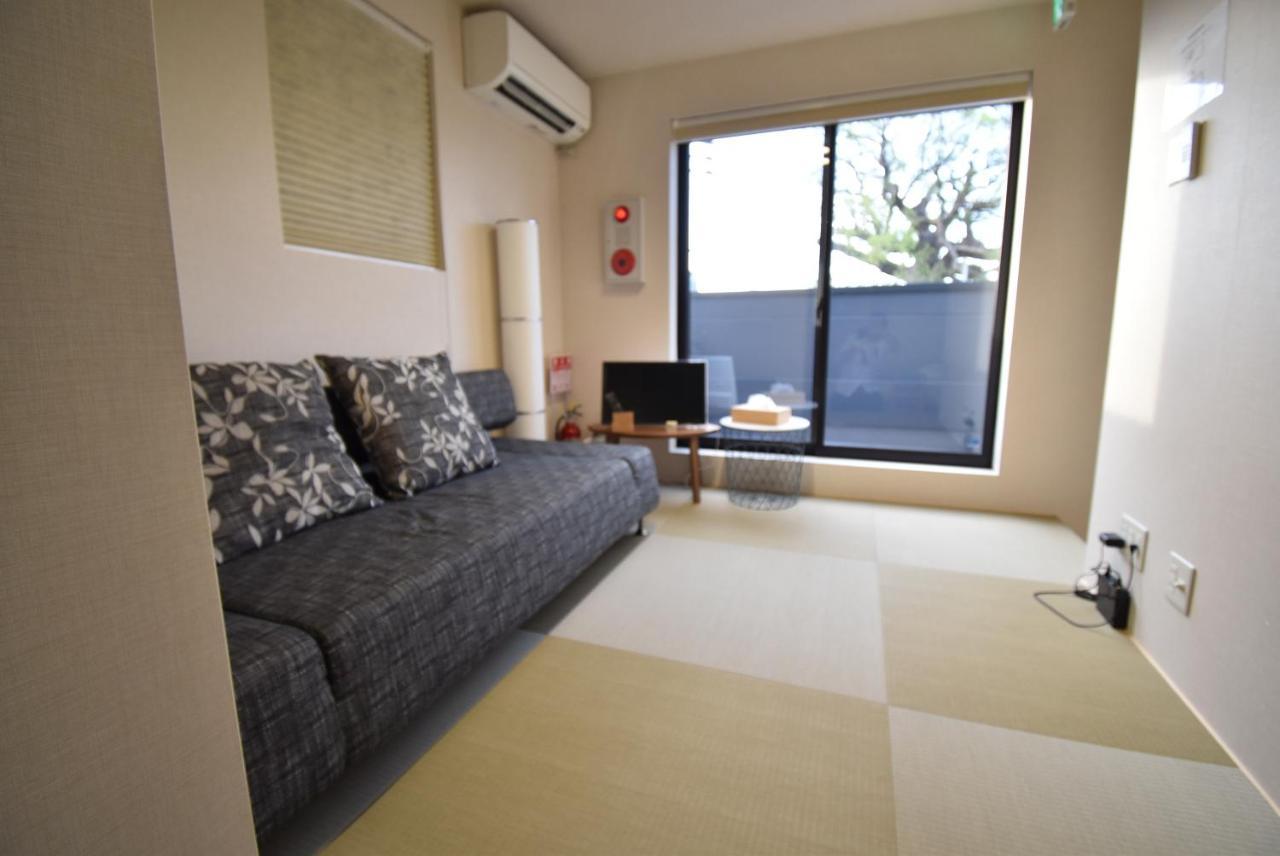 Ielife Resort Higashiyama 교토 외부 사진