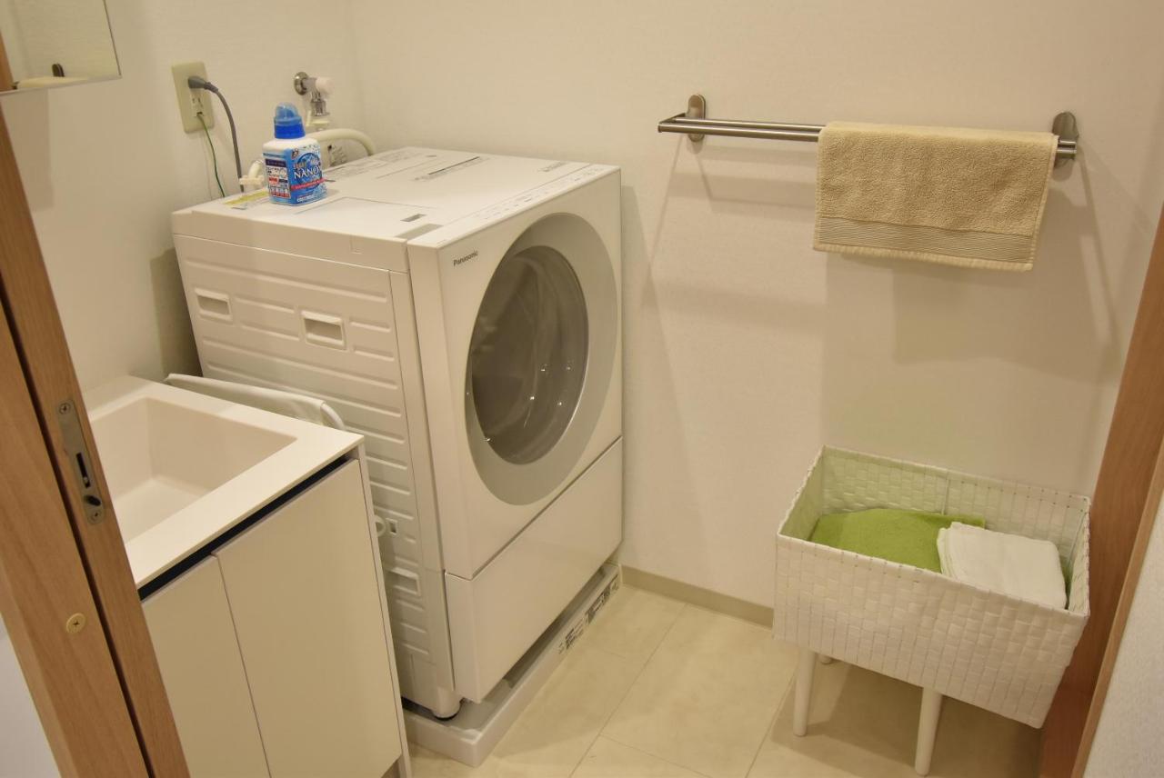 Ielife Resort Higashiyama 교토 외부 사진